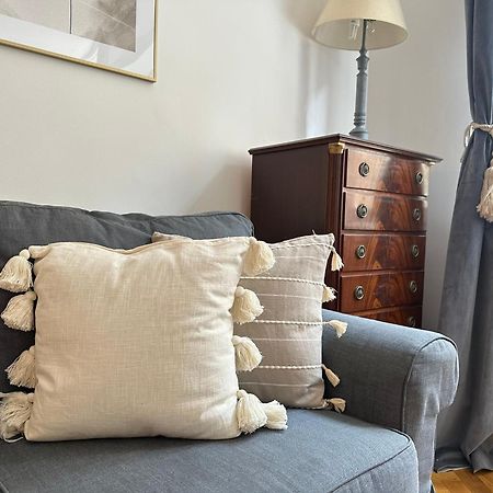 Charming Apartment At Old Town Варшава Екстер'єр фото