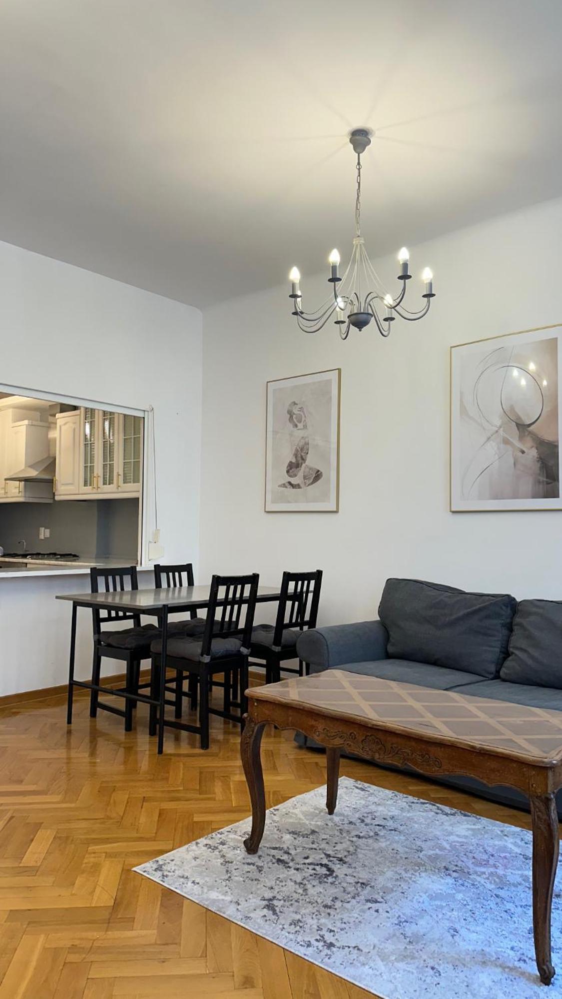 Charming Apartment At Old Town Варшава Екстер'єр фото