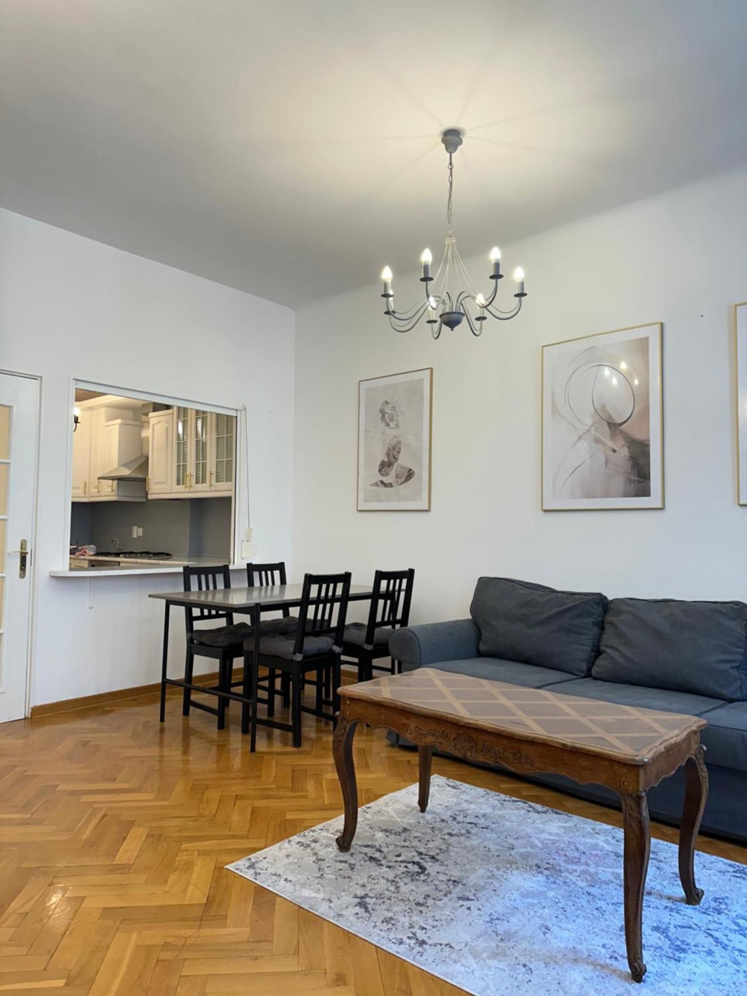 Charming Apartment At Old Town Варшава Екстер'єр фото