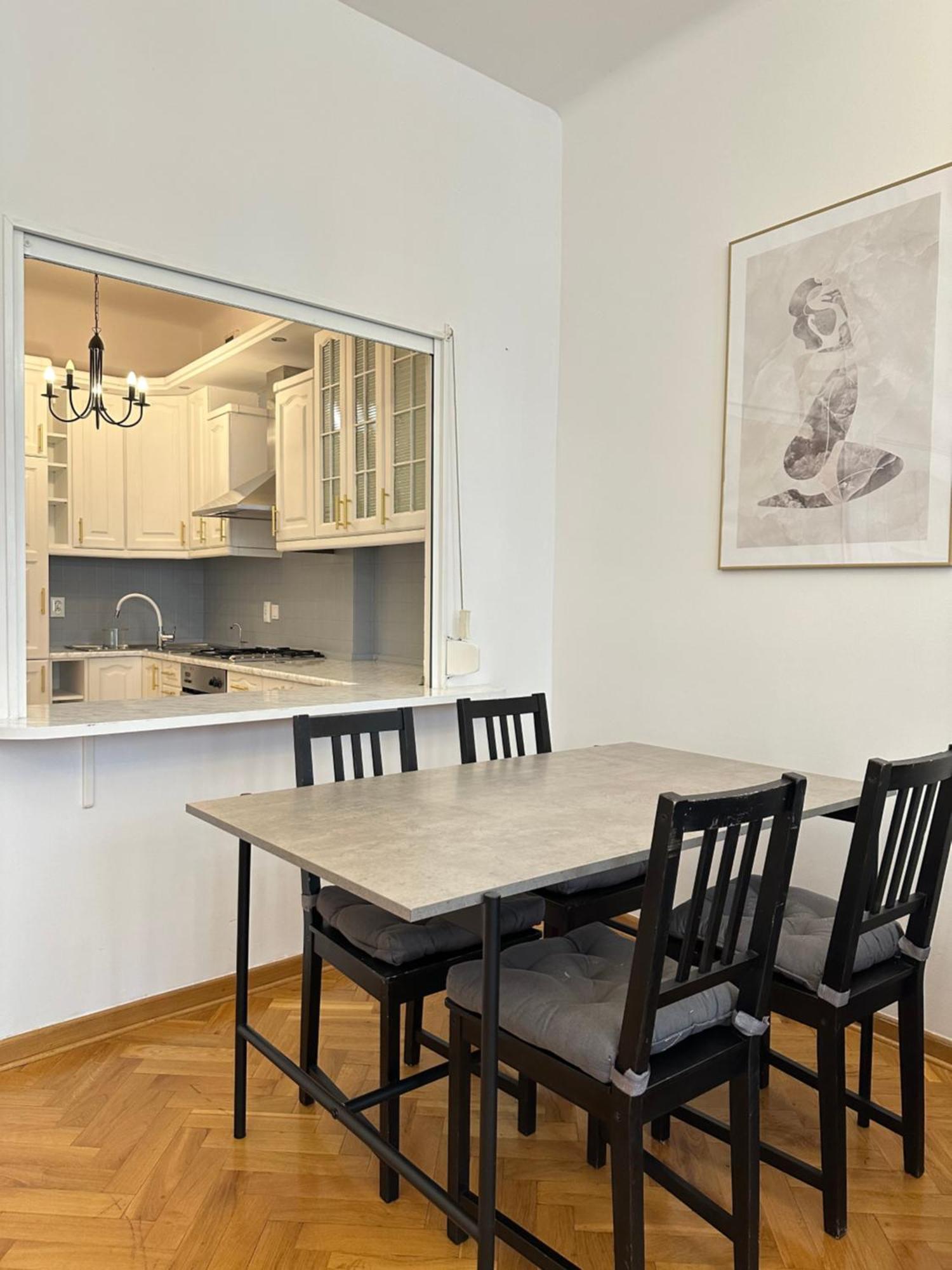 Charming Apartment At Old Town Варшава Екстер'єр фото